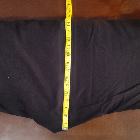 NWT Black Dress Pants - Picture 13 of 14